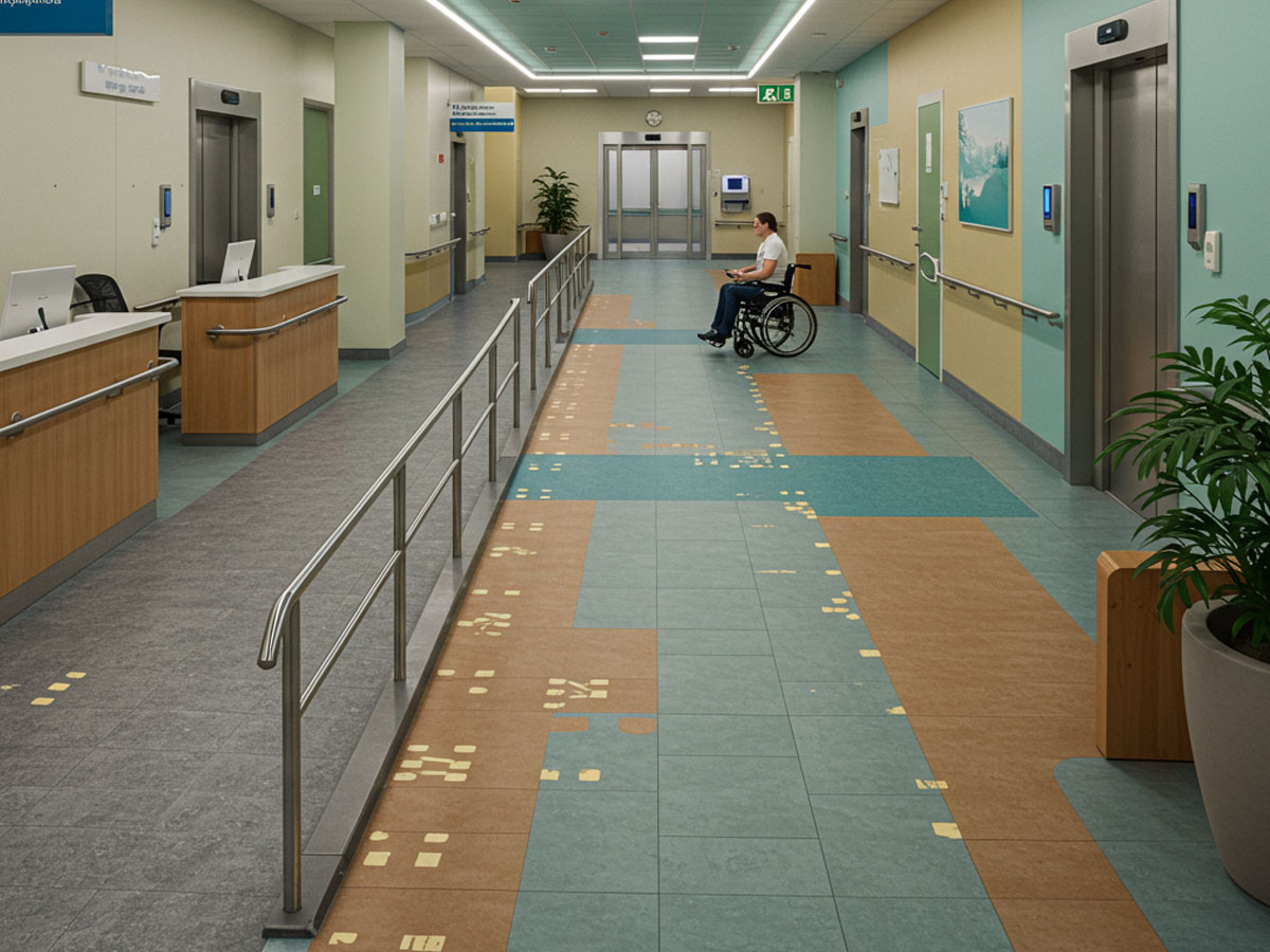 aksebilitas rumah sakit